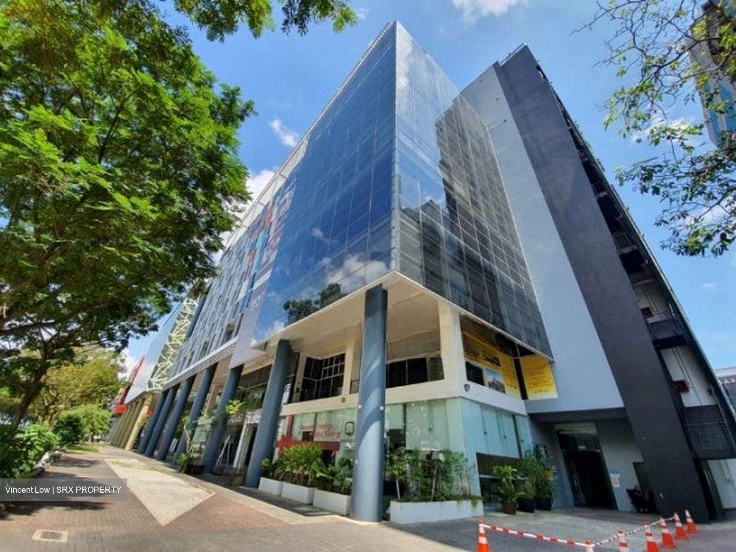 Tai Seng Street (D19), Office #520983641